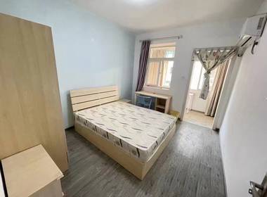 朝晖五区 2室1厅0卫