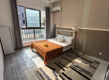 绿地东岸涟城北区 