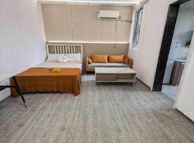 绿地东岸涟城北区 