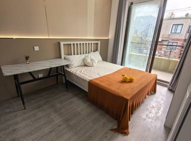 绿地东岸涟城北区 