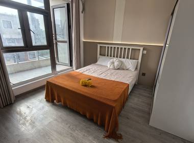 绿地东岸涟城北区 