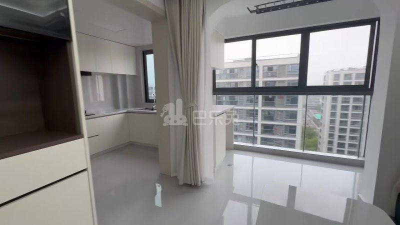 华丰欣苑18271826周边环境图0