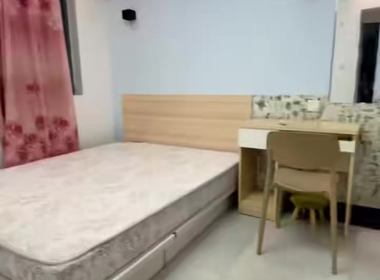 大华锦绣华城第四街区（振东花苑小区） 