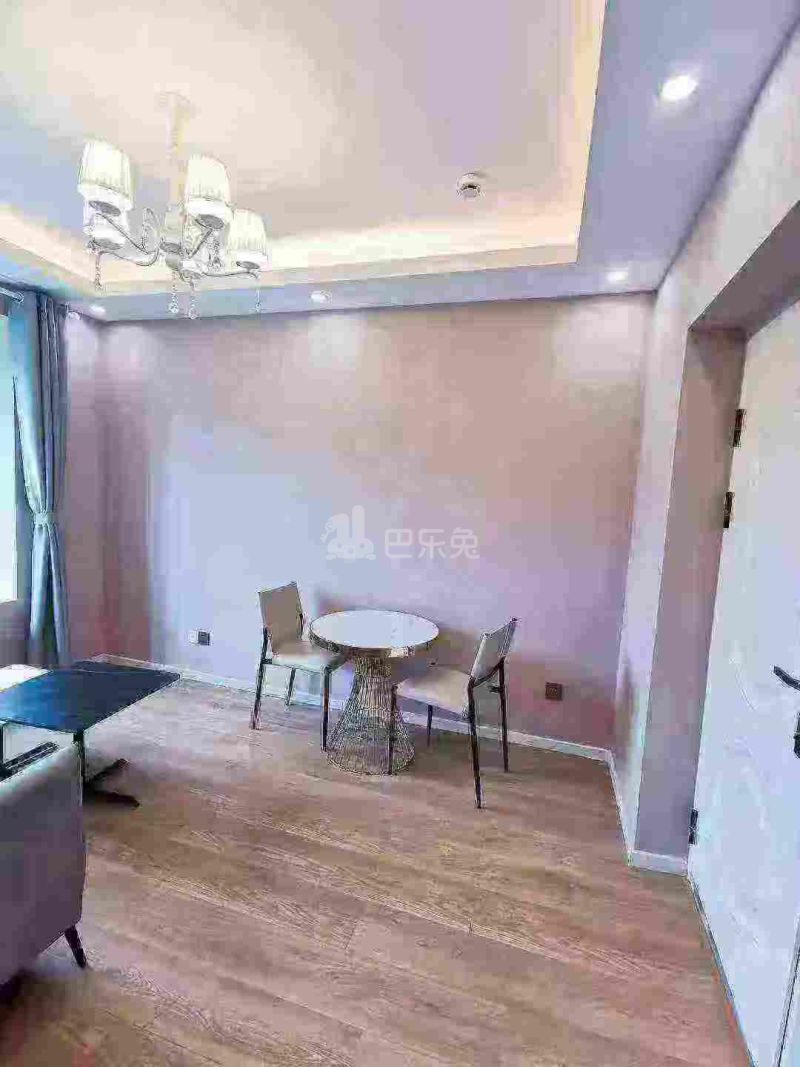 港湾家园18272620周边环境图7