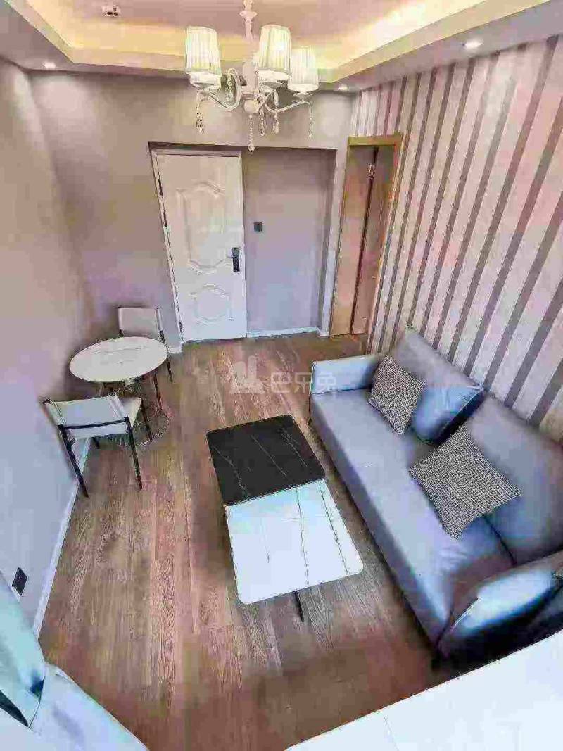 港湾家园18272620周边环境图8