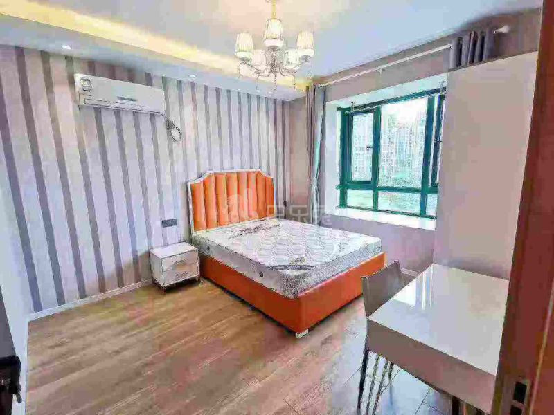 港湾家园18272620周边环境图3