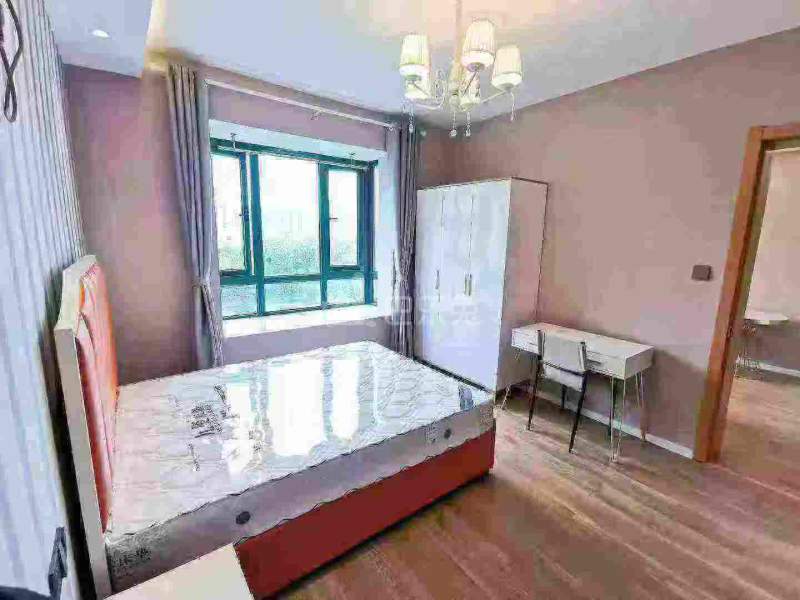 港湾家园18272620周边环境图4