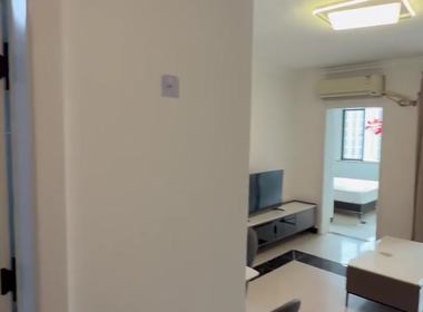 三宝郡庭北区 1室1厅0卫