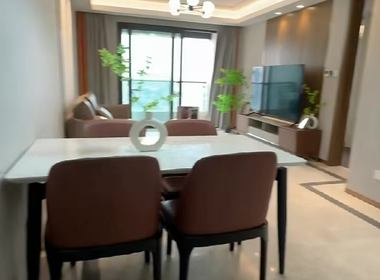 环秀府 3室2厅2卫