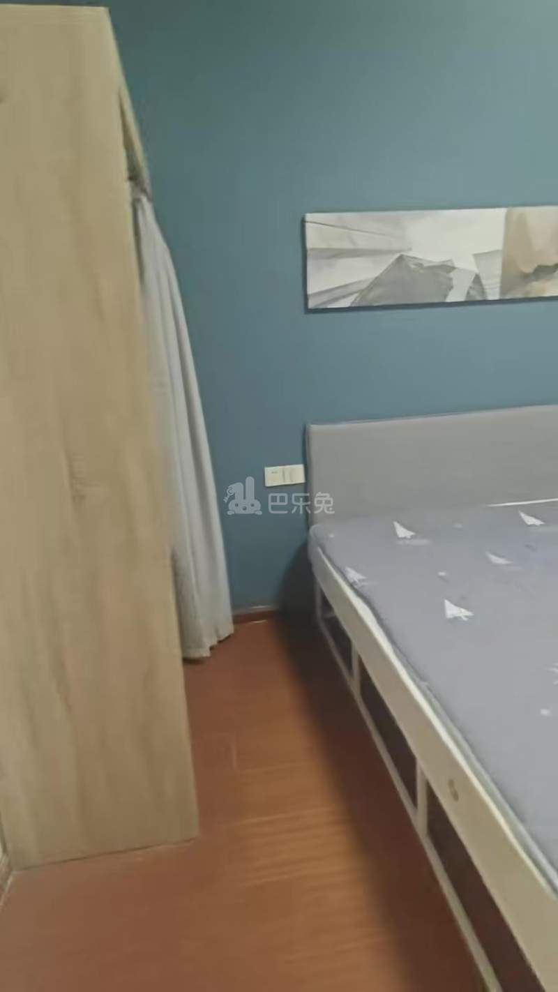 新洲花苑18273516周边环境图0