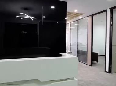 书绅电商直播2号基地公寓 