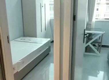 迎春小区(江汉东路) 