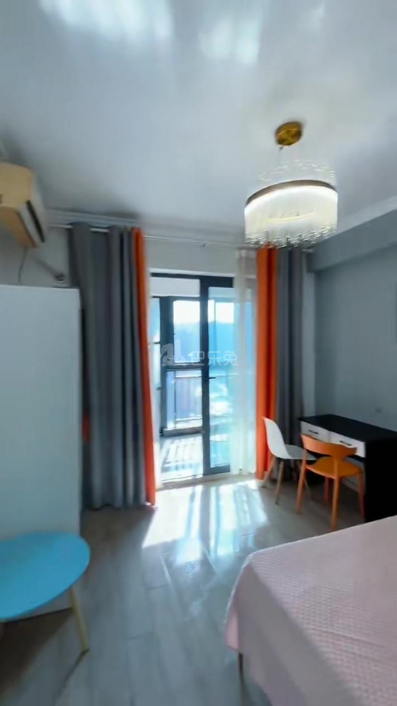 海澜半岛东区18274185周边环境图0