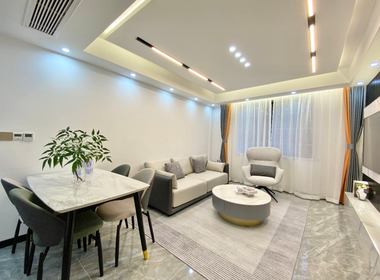 东安公寓 1室1厅1卫