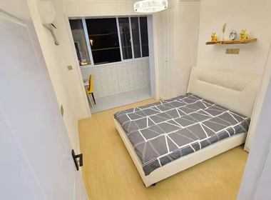 临沂六村（南码头路551弄） 