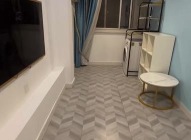 上影广场 1室1厅0卫