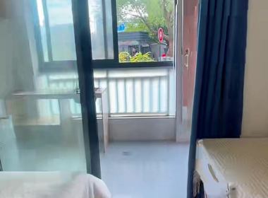 乔中永和苑一区 