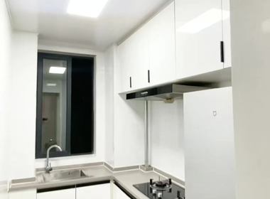 广乐公寓 1室0厅1卫