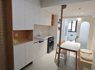 平和里公寓 2室0厅0卫