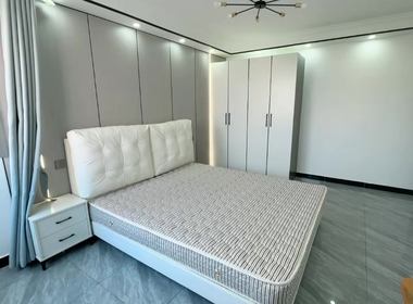 罗山一村（德平路25弄） 