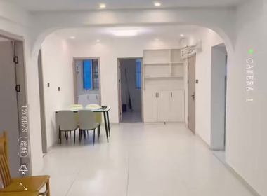 富丽花园（萧山） 3室1厅2卫