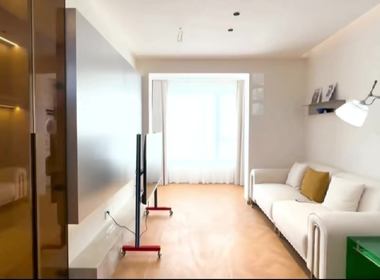 莫邪塘沁轩 1室2厅0卫