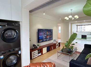 涵华苑 3室0厅1卫