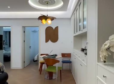 秋澜悦庭 2室1厅1卫