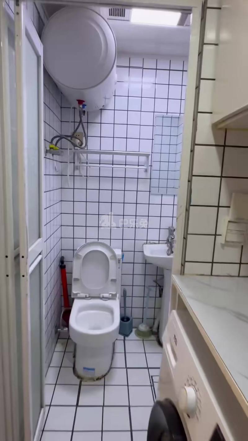 滨康二苑18277317周边环境图0