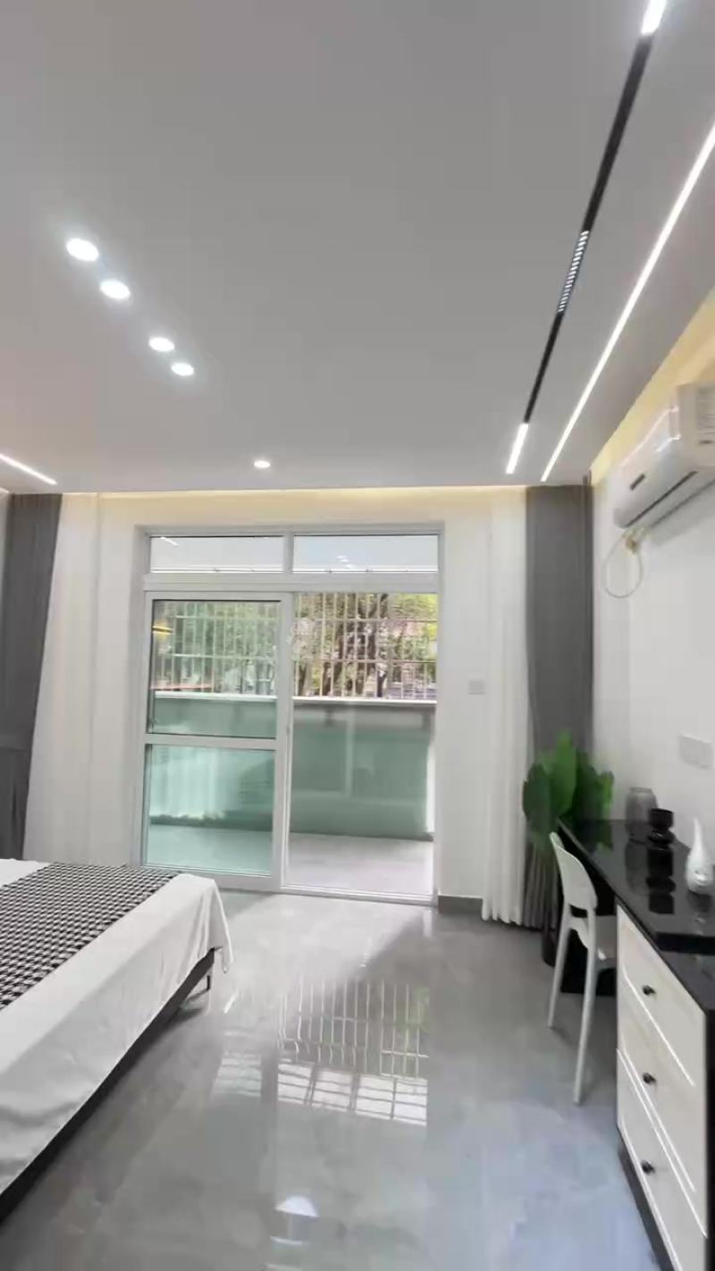 蓝桥名苑北区18277990周边环境图0