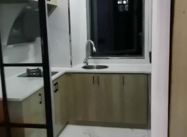 吴家东风嘉苑一区 