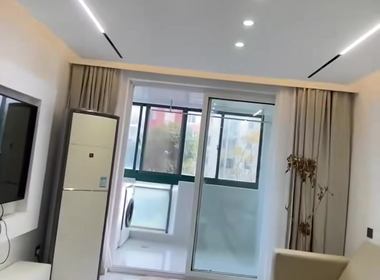 银泰苑 2室2厅1卫