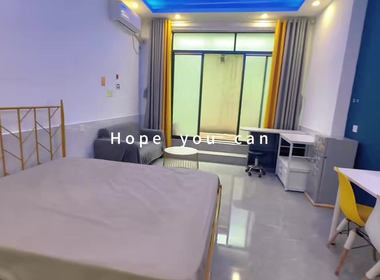 红街公寓（小区） 