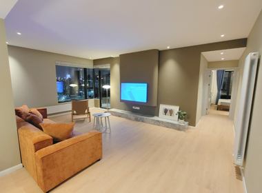 中远两湾城 3室2厅2卫