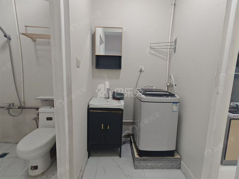 华泾五村18280629周边环境图6