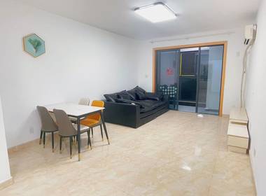 头格临江商贸大厦 