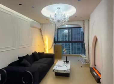 嘉悦新盛璟城 2室2厅1卫