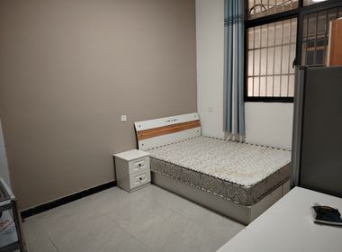 罗店镇西界泾村（民房） 1室0厅1卫