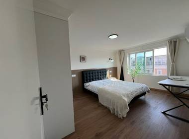 桃李家园 2室0厅1卫