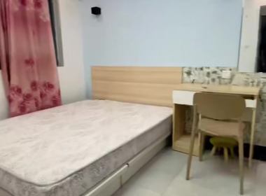 大华锦绣华城第四街区（振东花苑小区） 