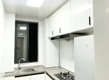 广乐公寓 1室0厅1卫