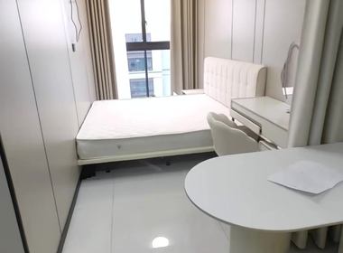 宁牧鸿瑞府南区 