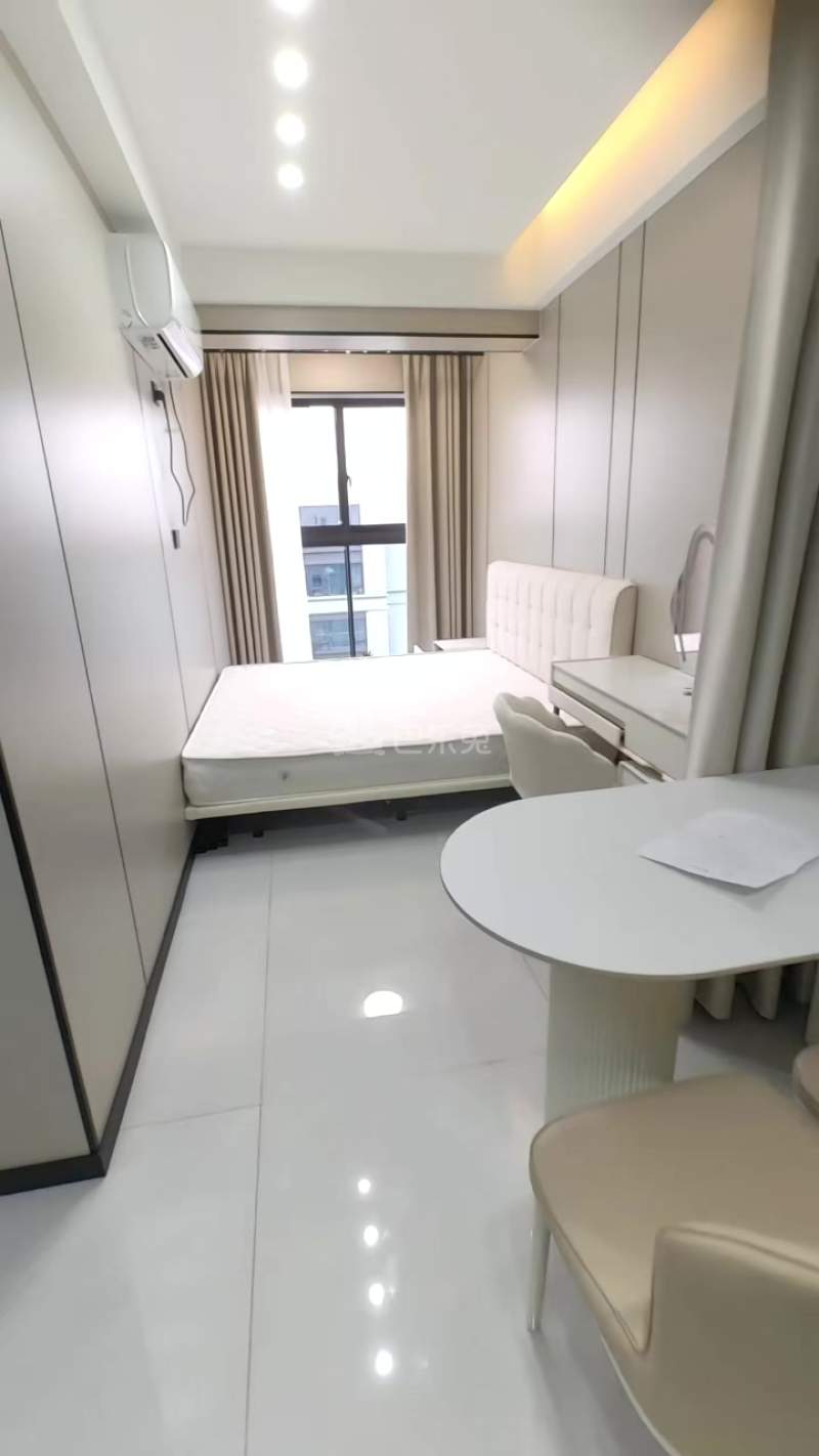 宁牧鸿瑞府南区18283816周边环境图0