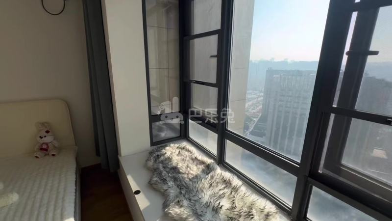 富越盈座18284027周边环境图0