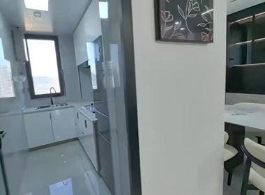 和雅闻兴府 1室2厅1卫