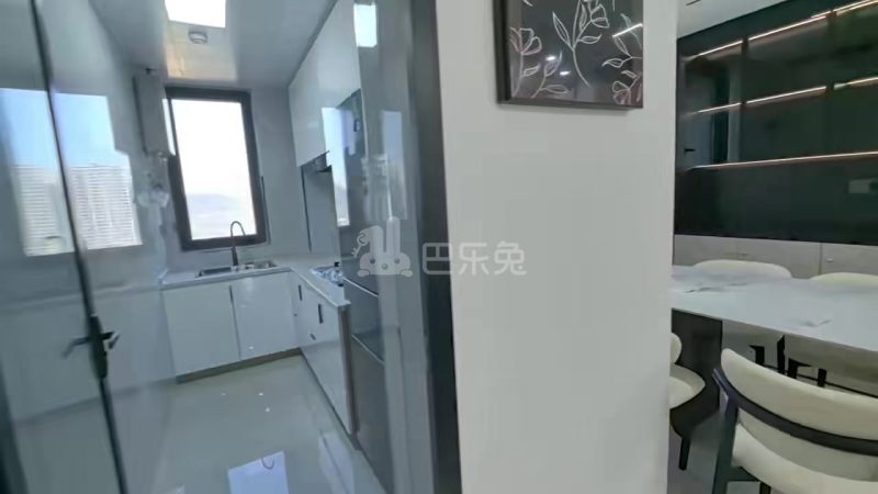 和雅闻兴府18284097周边环境图0