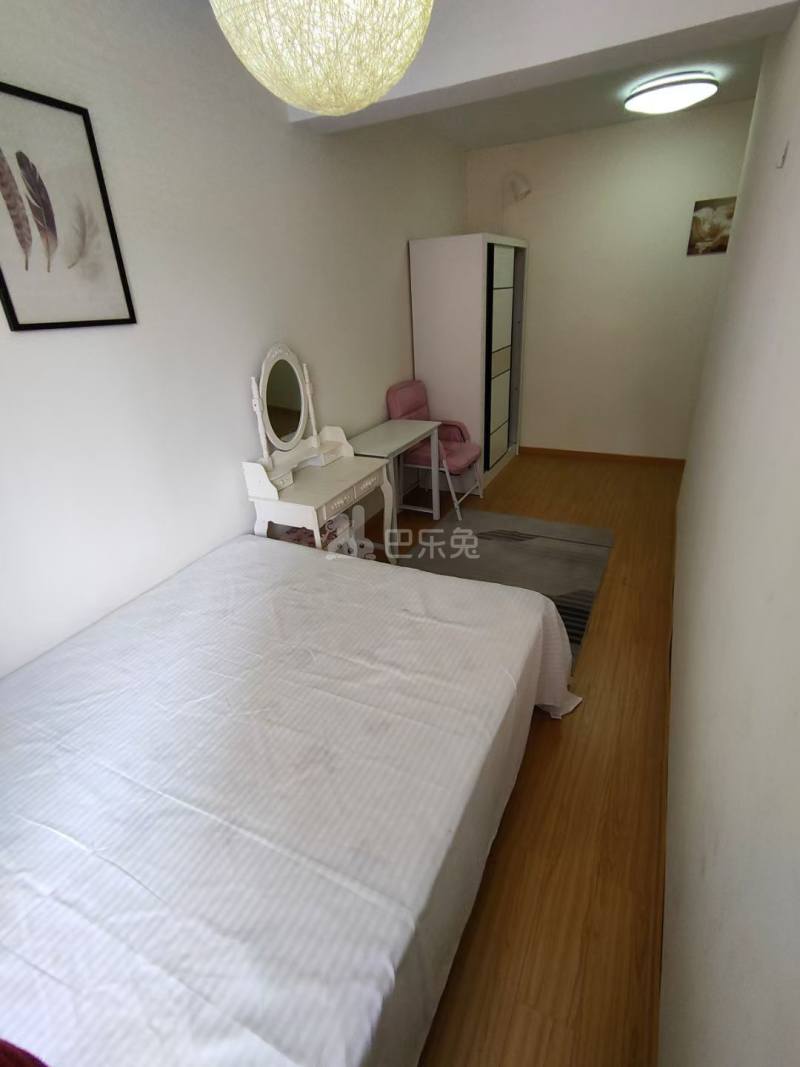 中融城市花园18284110周边环境图5