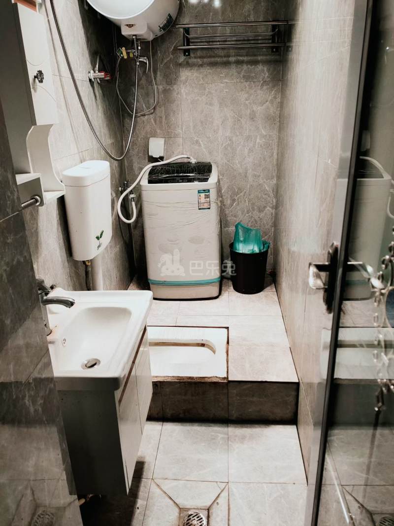 中融城市花园18284110周边环境图1