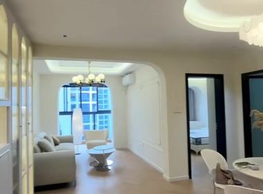 秋澜悦庭 1室1厅0卫