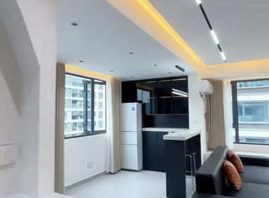 华丰人家 2室1厅0卫